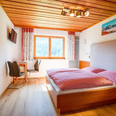 Hotel Mittereggalm Mühlbach am Hochkönig Exteriér fotografie