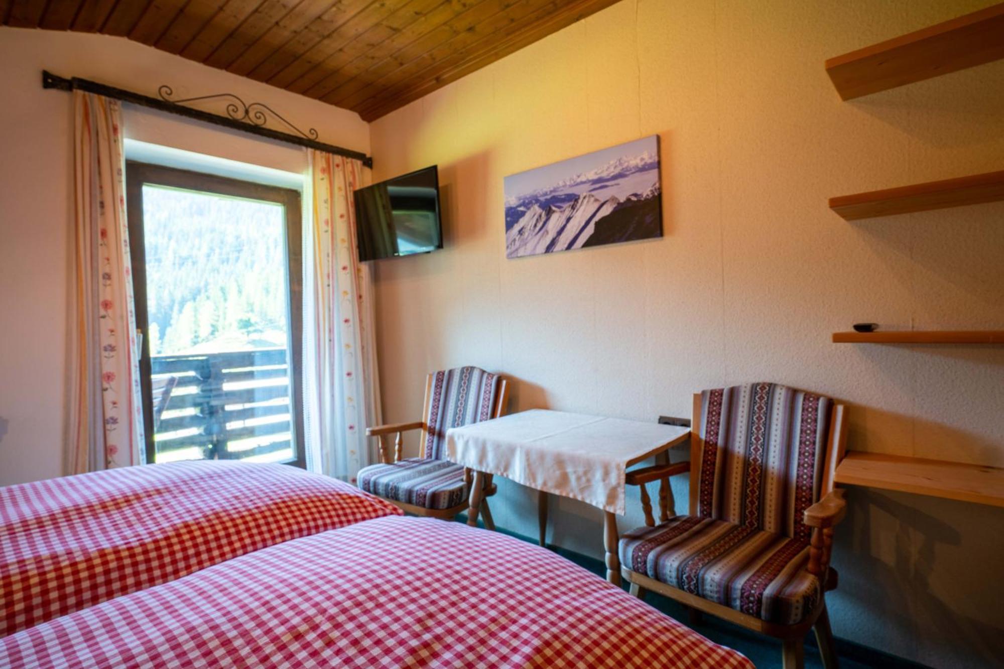 Hotel Mittereggalm Mühlbach am Hochkönig Exteriér fotografie