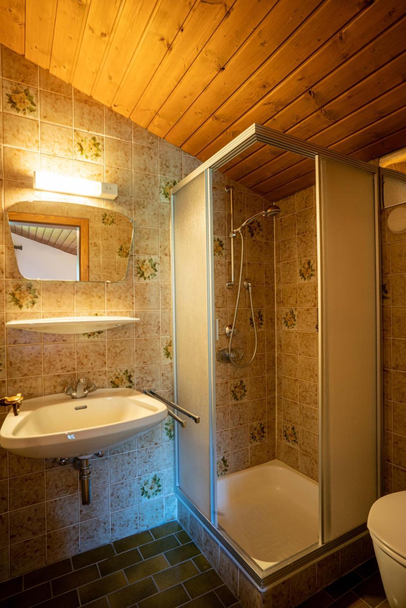 Hotel Mittereggalm Mühlbach am Hochkönig Exteriér fotografie