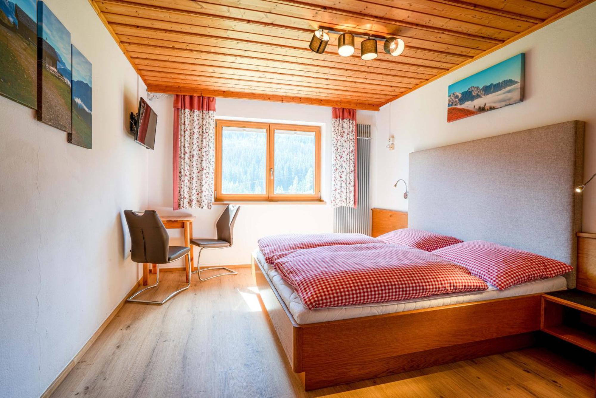 Hotel Mittereggalm Mühlbach am Hochkönig Exteriér fotografie