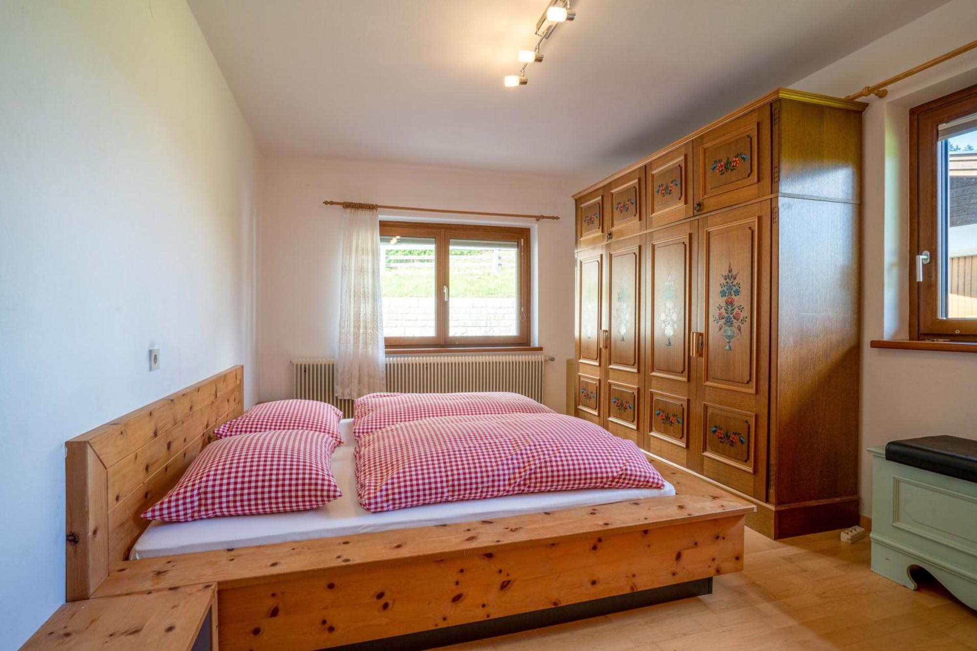 Hotel Mittereggalm Mühlbach am Hochkönig Pokoj fotografie
