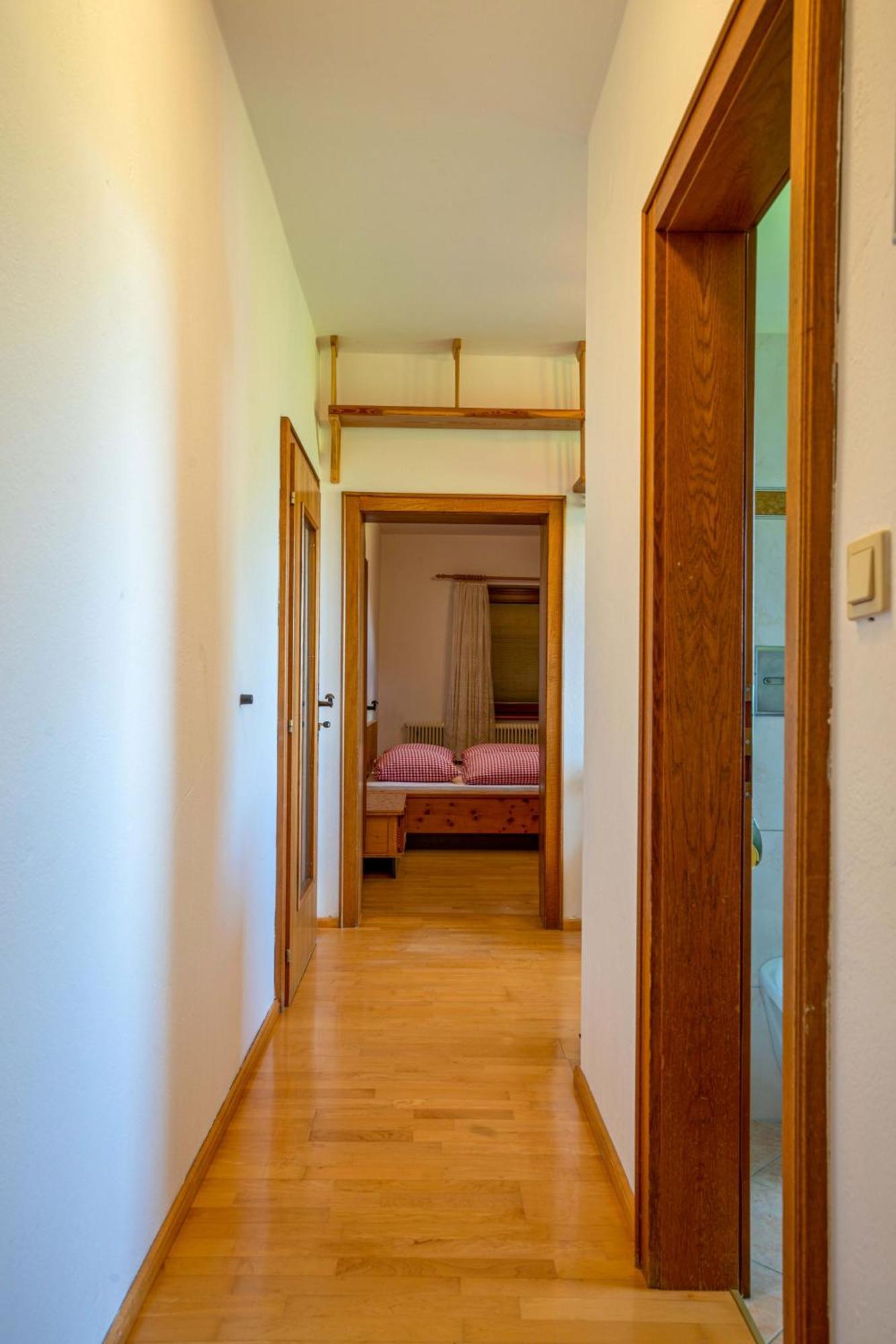 Hotel Mittereggalm Mühlbach am Hochkönig Exteriér fotografie