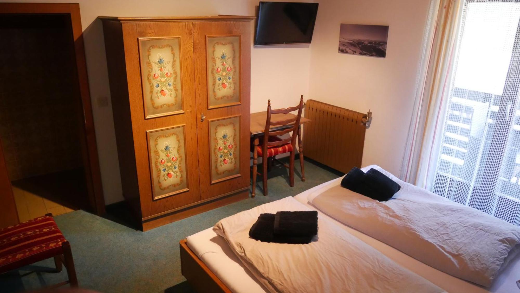 Hotel Mittereggalm Mühlbach am Hochkönig Exteriér fotografie
